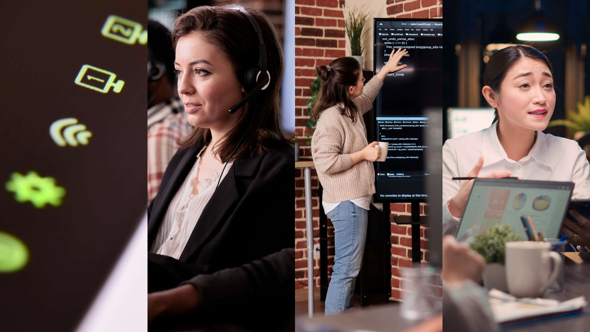 Connectified Australia